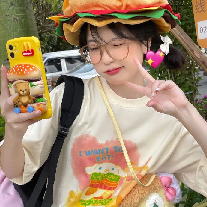 糊涂小天使